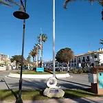 Apartament Salicia Alamos Torremolinos