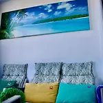 Apartament Salicia Alamos