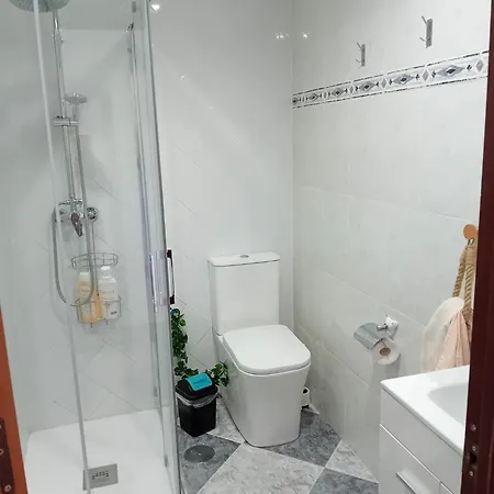 Salicia Alamos شقة توريمولينوس