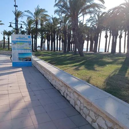Salicia Alamos شقة *