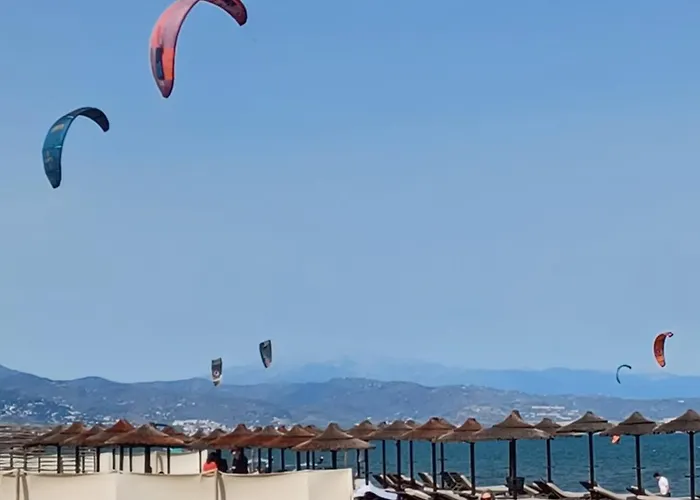 Lejlighed Salicia Alamos *