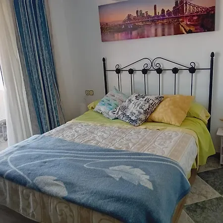 Apartment Salicia Alamos