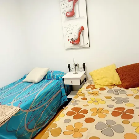 Apartment Salicia Alamos