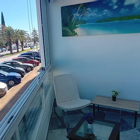 Salicia Alamos Apartment Torremolinos