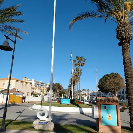 Salicia Alamos Apartment