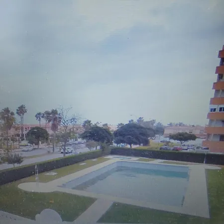 Salicia Alamos Apartment *